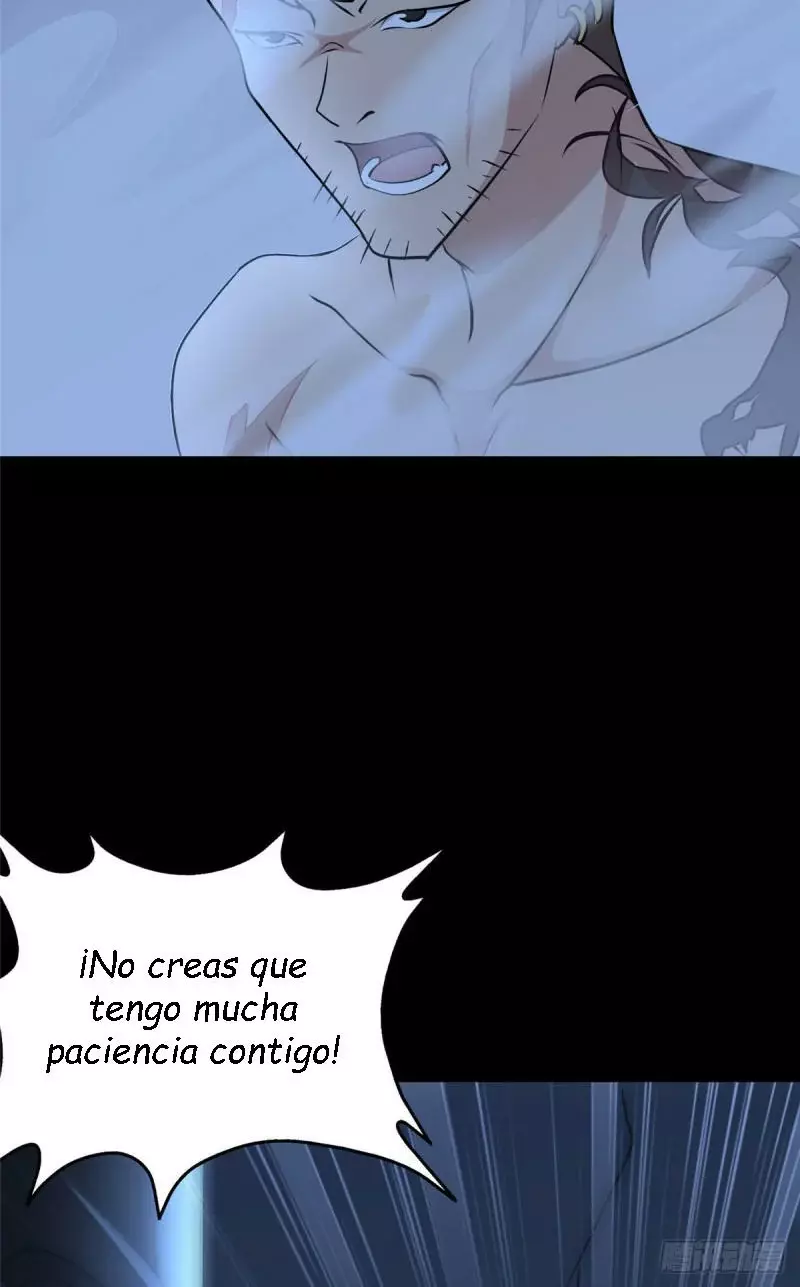 My Girlfriend is a Zombie Capitulo 259 página 25