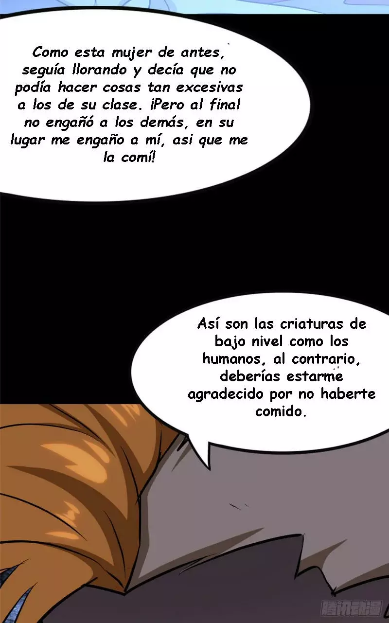 My Girlfriend is a Zombie Capitulo 259 página 31