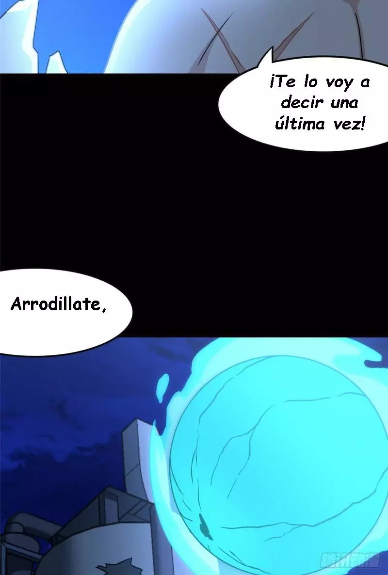 My Girlfriend is a Zombie Capitulo 259 página 42