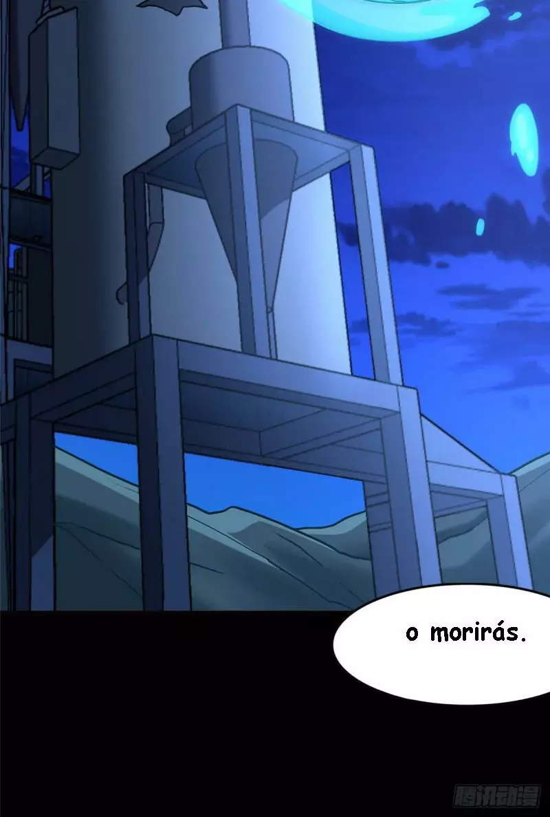My Girlfriend is a Zombie Capitulo 259 página 43