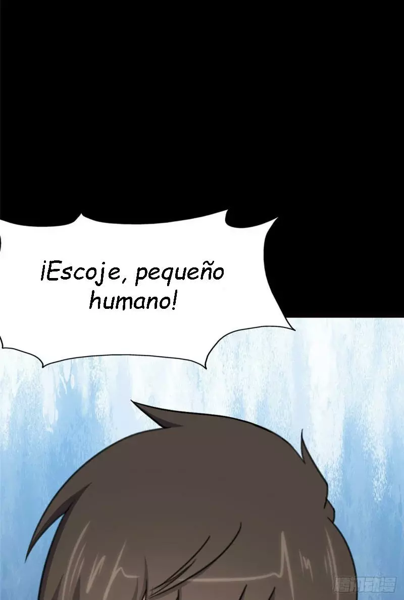 My Girlfriend is a Zombie Capitulo 259 página 44