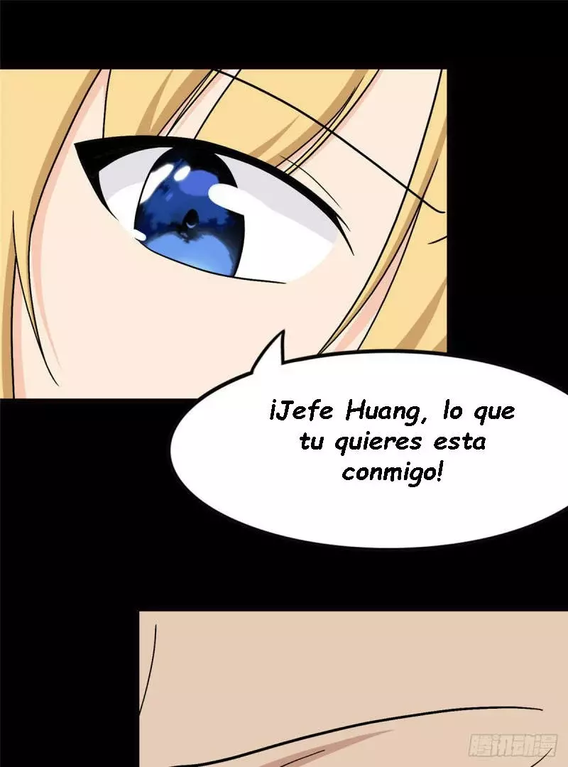 My Girlfriend is a Zombie Capitulo 259 página 46