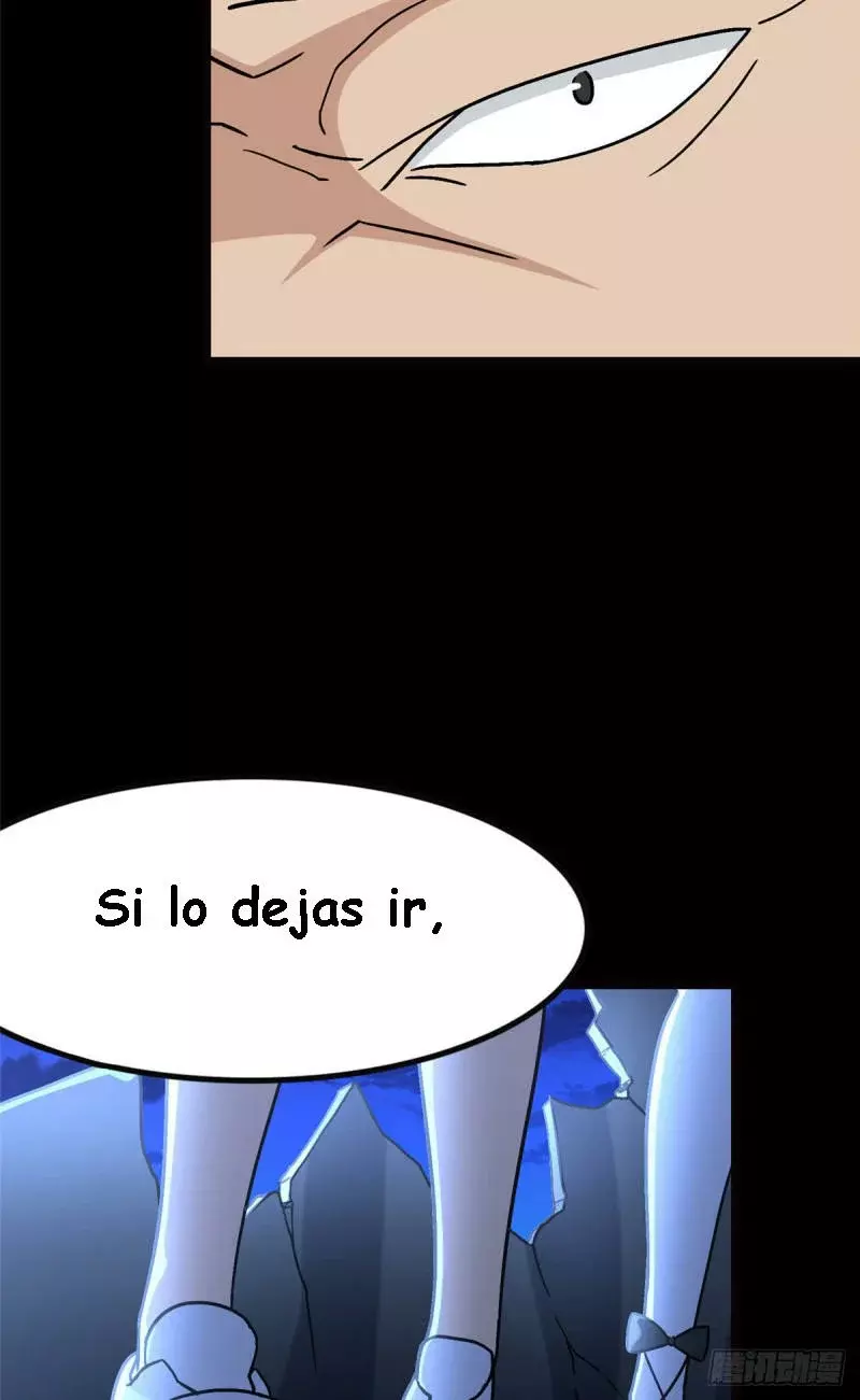 My Girlfriend is a Zombie Capitulo 259 página 47