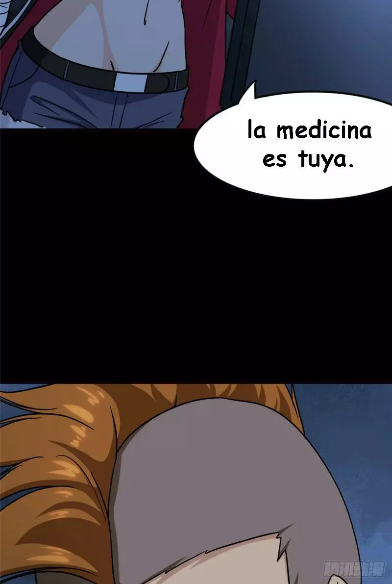 My Girlfriend is a Zombie Capitulo 259 página 49
