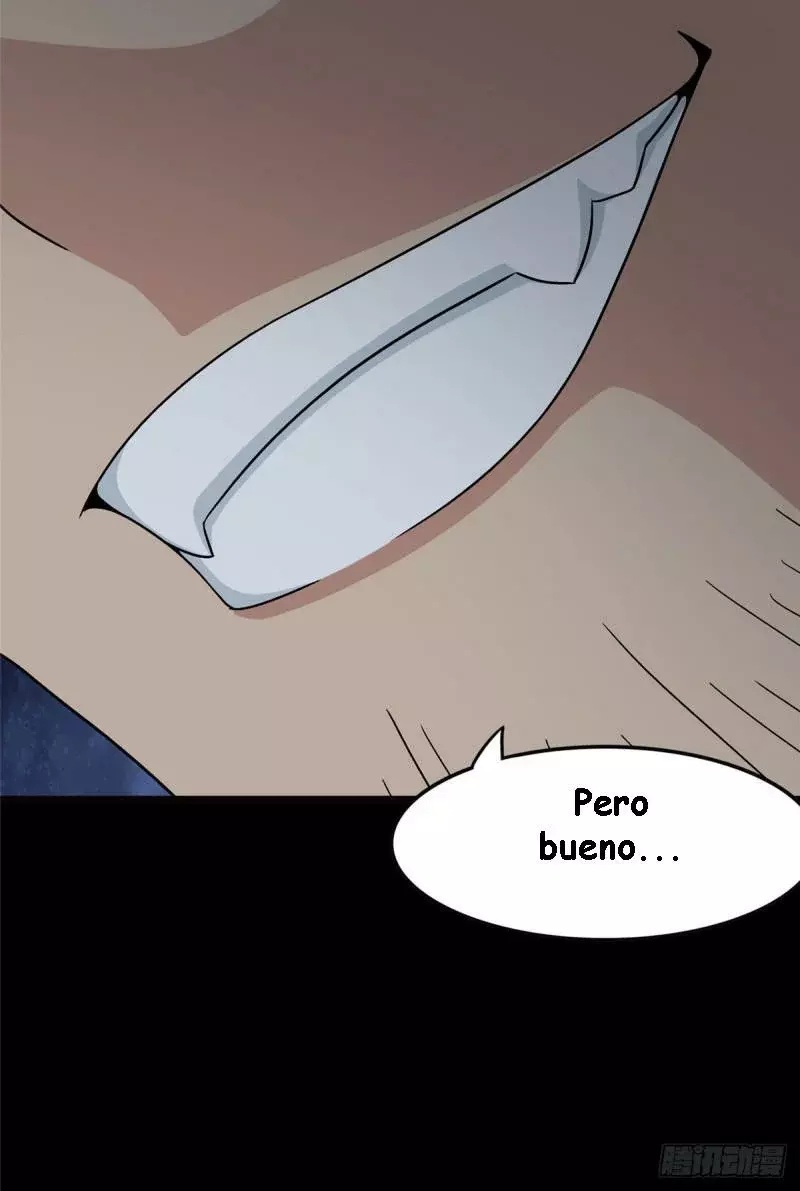 My Girlfriend is a Zombie Capitulo 259 página 51