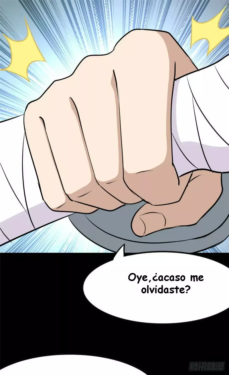 My Girlfriend is a Zombie Capitulo 259 página 58