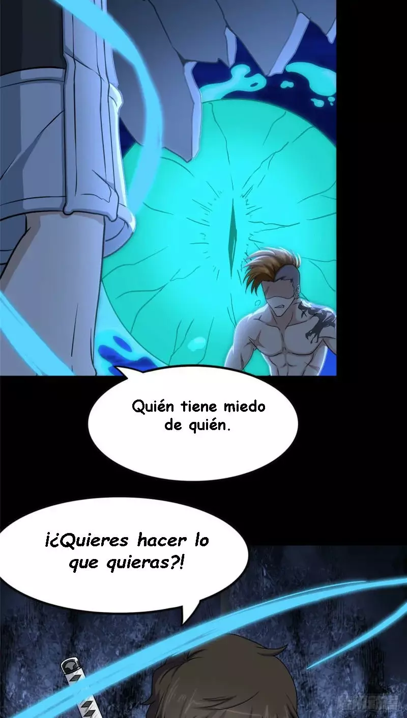 My Girlfriend is a Zombie Capitulo 259 página 65