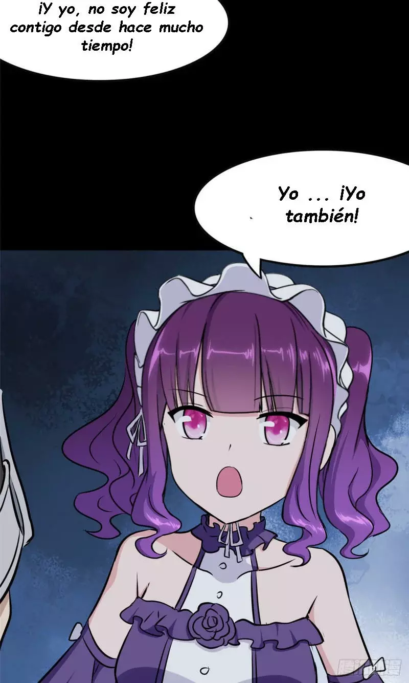 My Girlfriend is a Zombie Capitulo 259 página 70