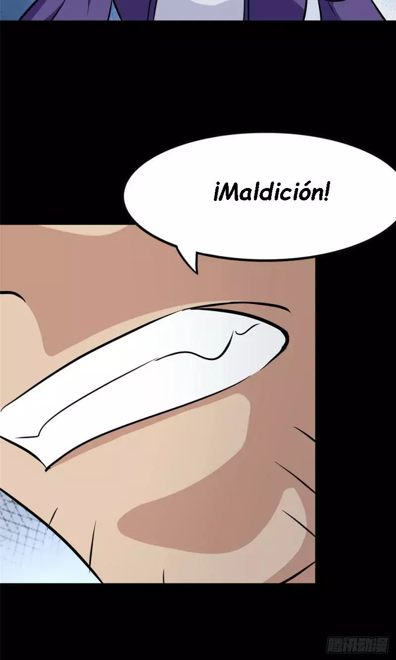 My Girlfriend is a Zombie Capitulo 259 página 71