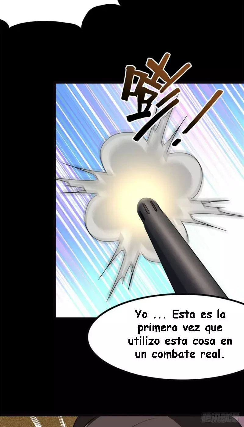 My Girlfriend is a Zombie Capitulo 260 página 14