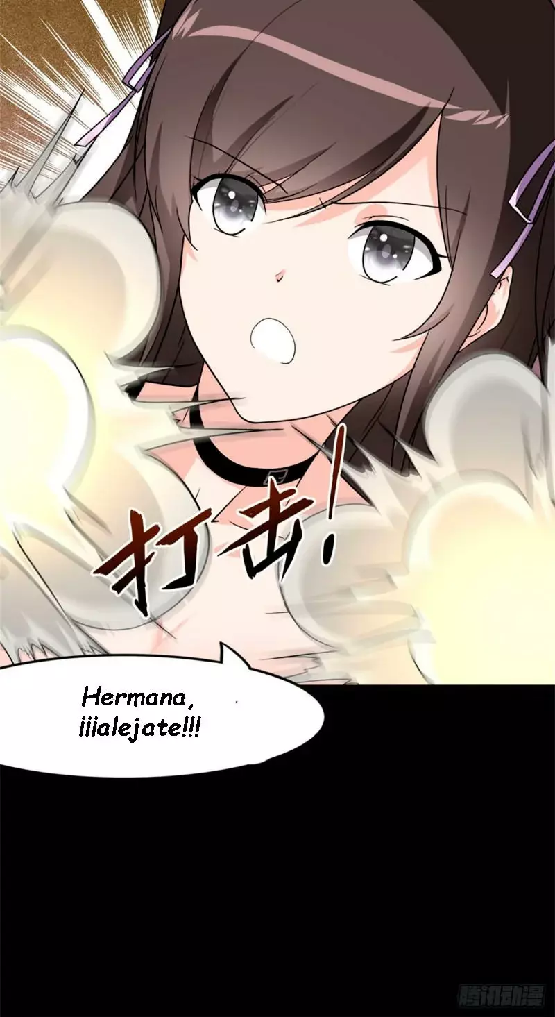 My Girlfriend is a Zombie Capitulo 260 página 15