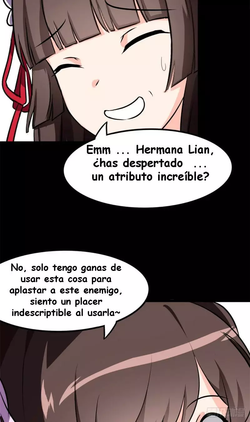 My Girlfriend is a Zombie Capitulo 260 página 18