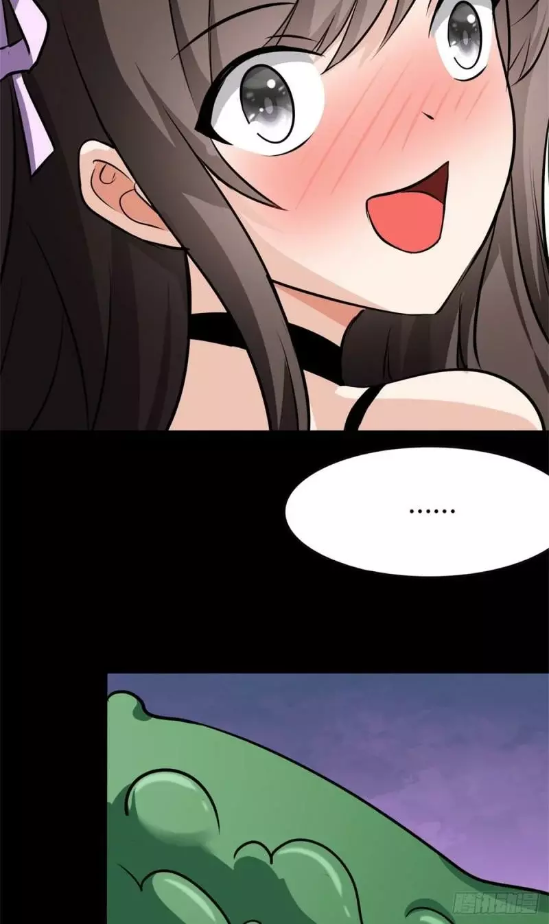 My Girlfriend is a Zombie Capitulo 260 página 19