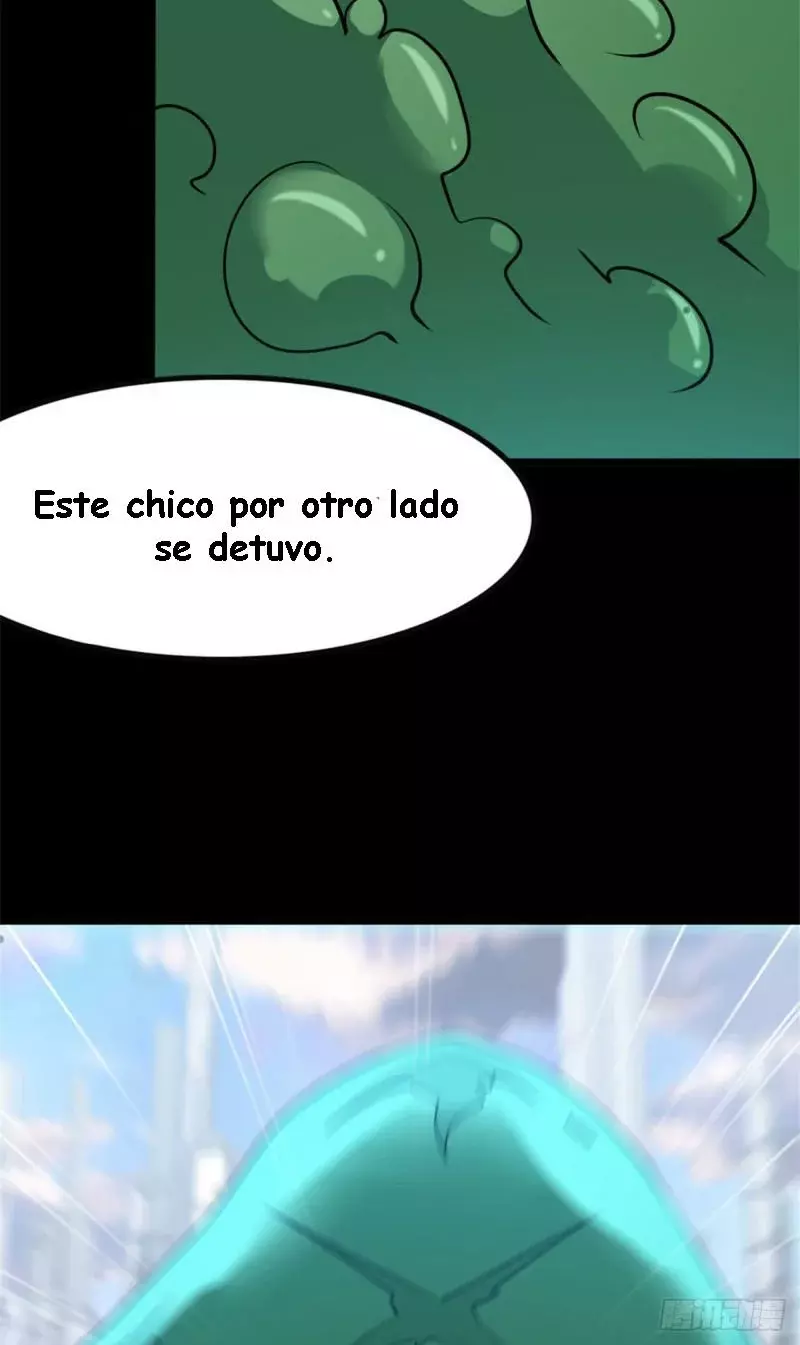 My Girlfriend is a Zombie Capitulo 260 página 20