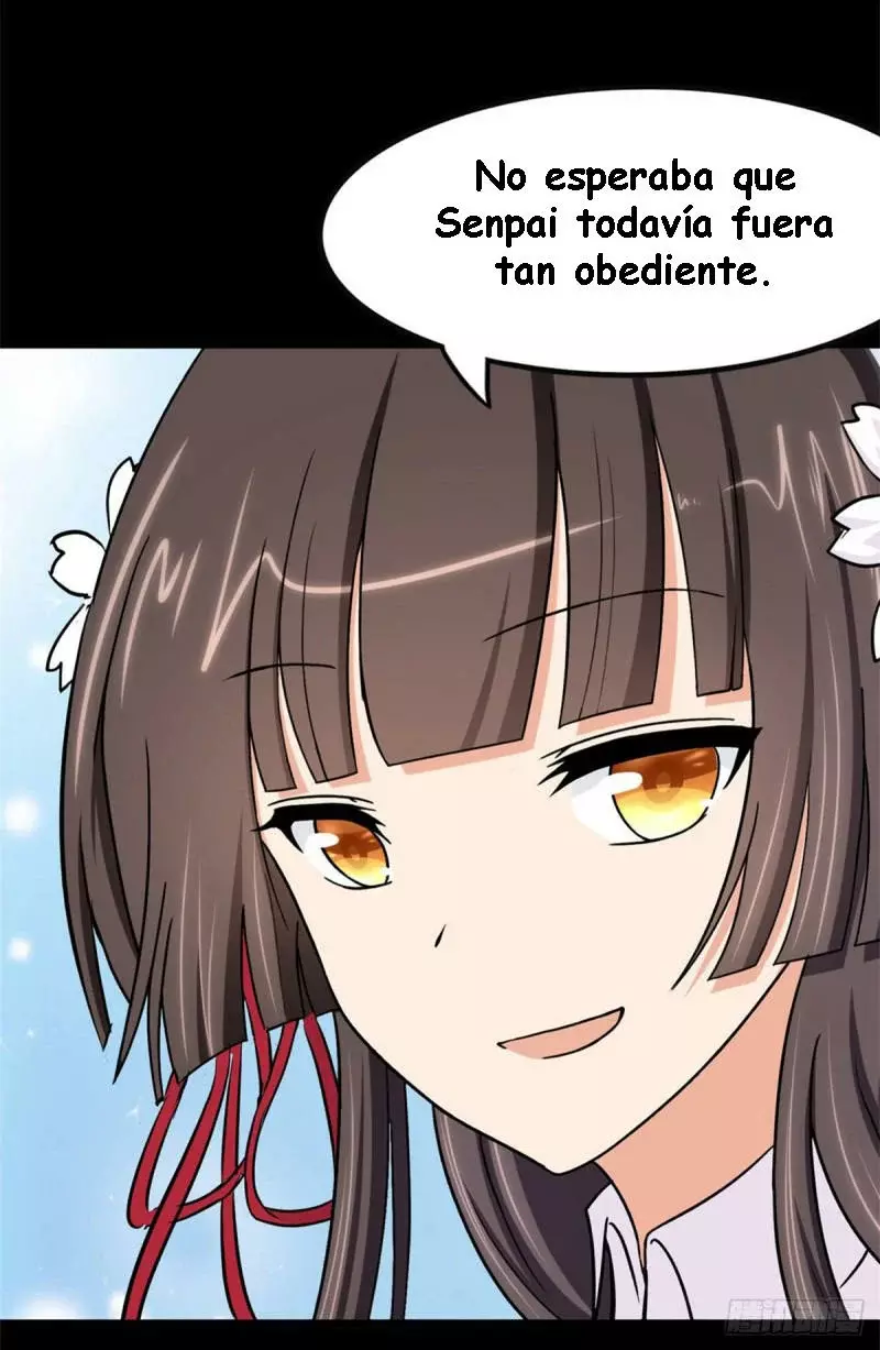 My Girlfriend is a Zombie Capitulo 260 página 24