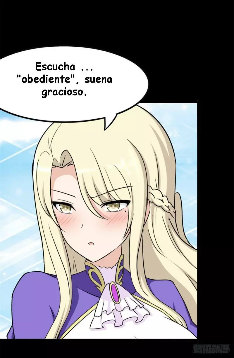 My Girlfriend is a Zombie Capitulo 260 página 25