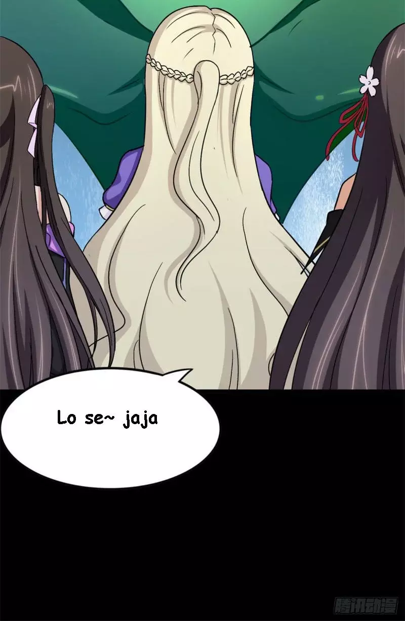 My Girlfriend is a Zombie Capitulo 260 página 27