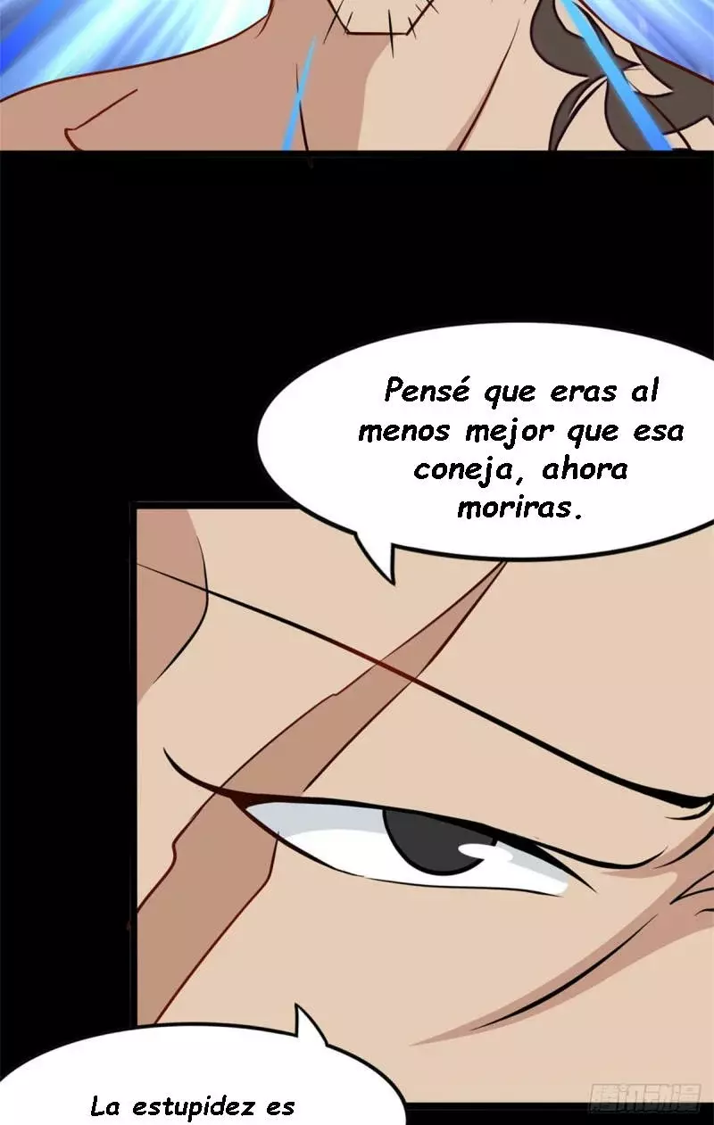 My Girlfriend is a Zombie Capitulo 260 página 37