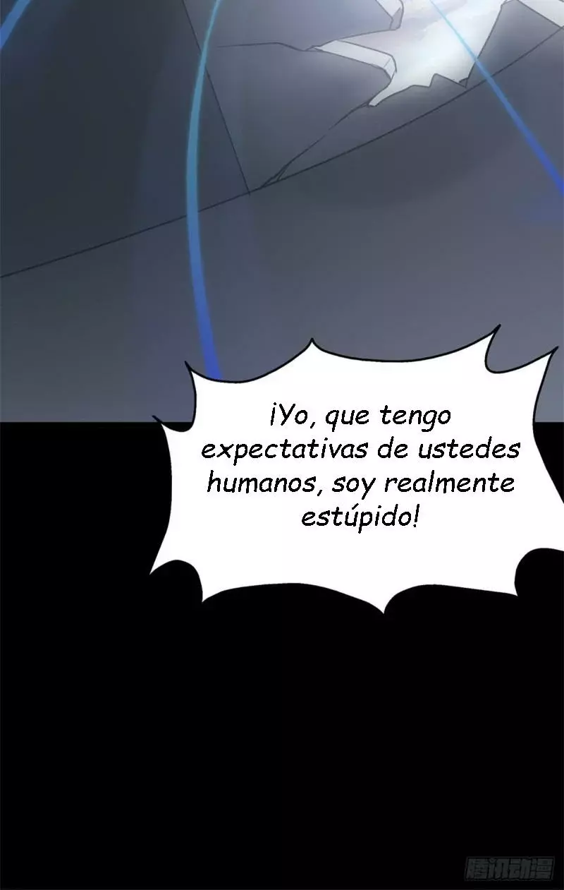 My Girlfriend is a Zombie Capitulo 260 página 39
