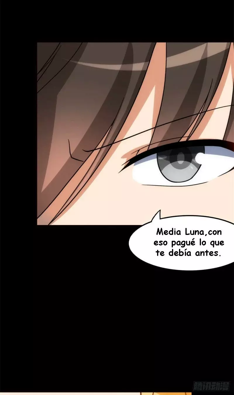 My Girlfriend is a Zombie Capitulo 260 página 53