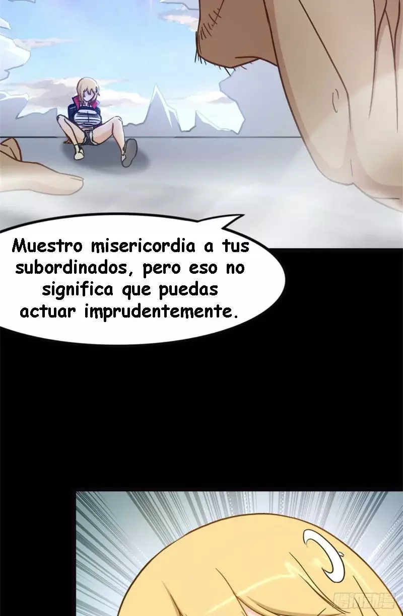 My Girlfriend is a Zombie Capitulo 260 página 62