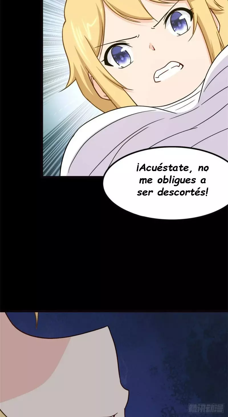 My Girlfriend is a Zombie Capitulo 260 página 63