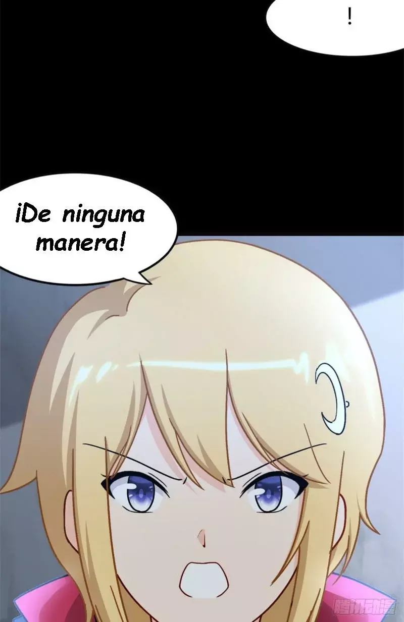 My Girlfriend is a Zombie Capitulo 260 página 67