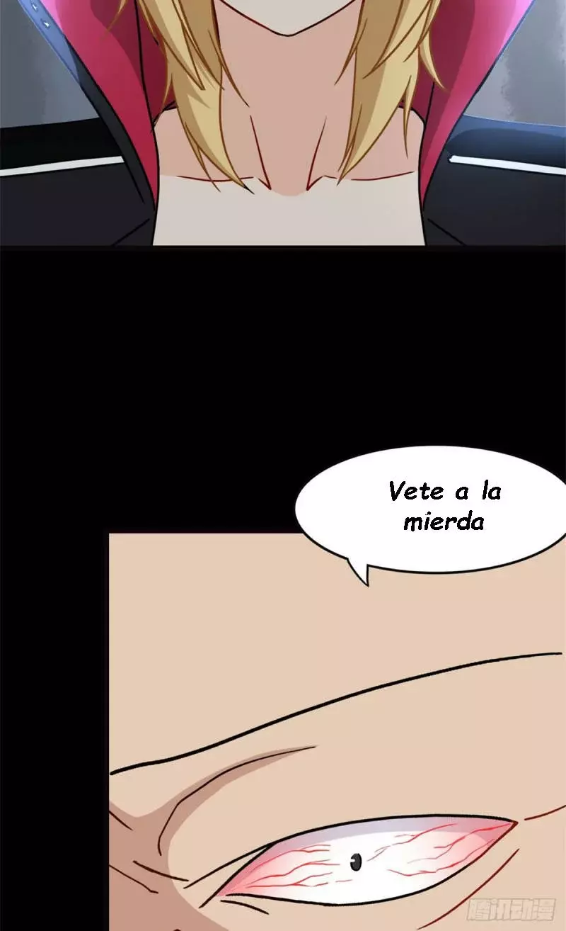 My Girlfriend is a Zombie Capitulo 260 página 68