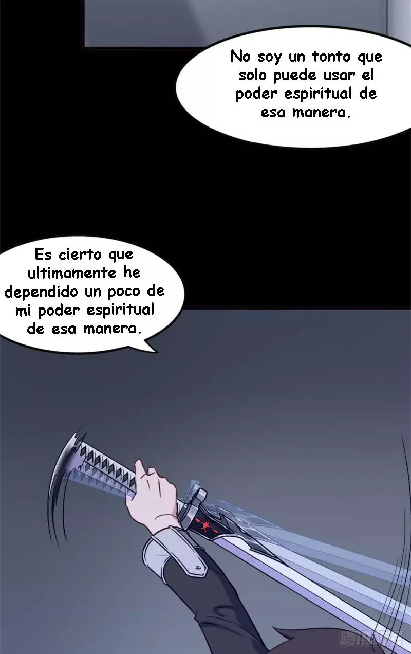 My Girlfriend is a Zombie Capitulo 260 página 75