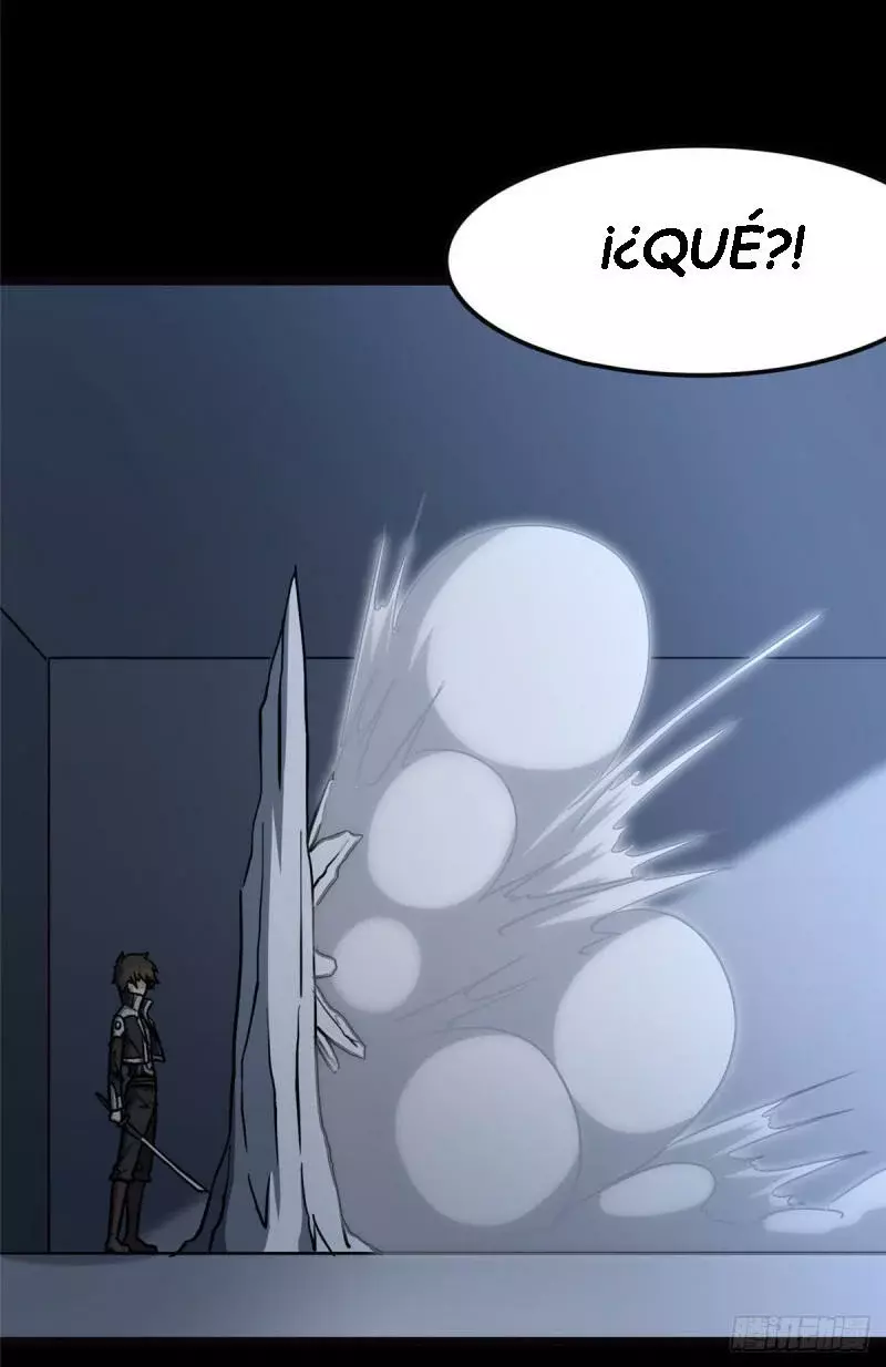 My Girlfriend is a Zombie Capitulo 261 página 11