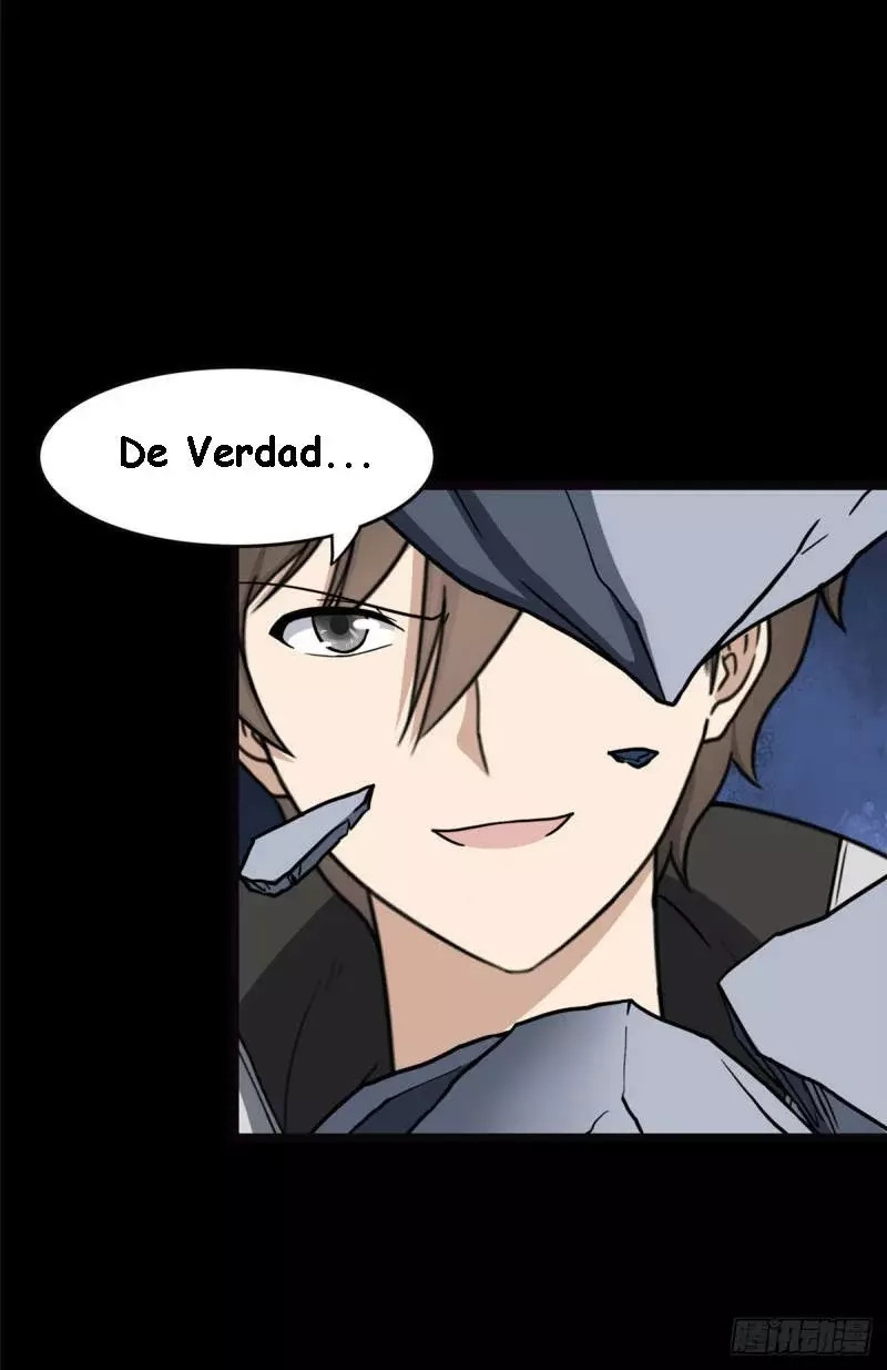 My Girlfriend is a Zombie Capitulo 261 página 12