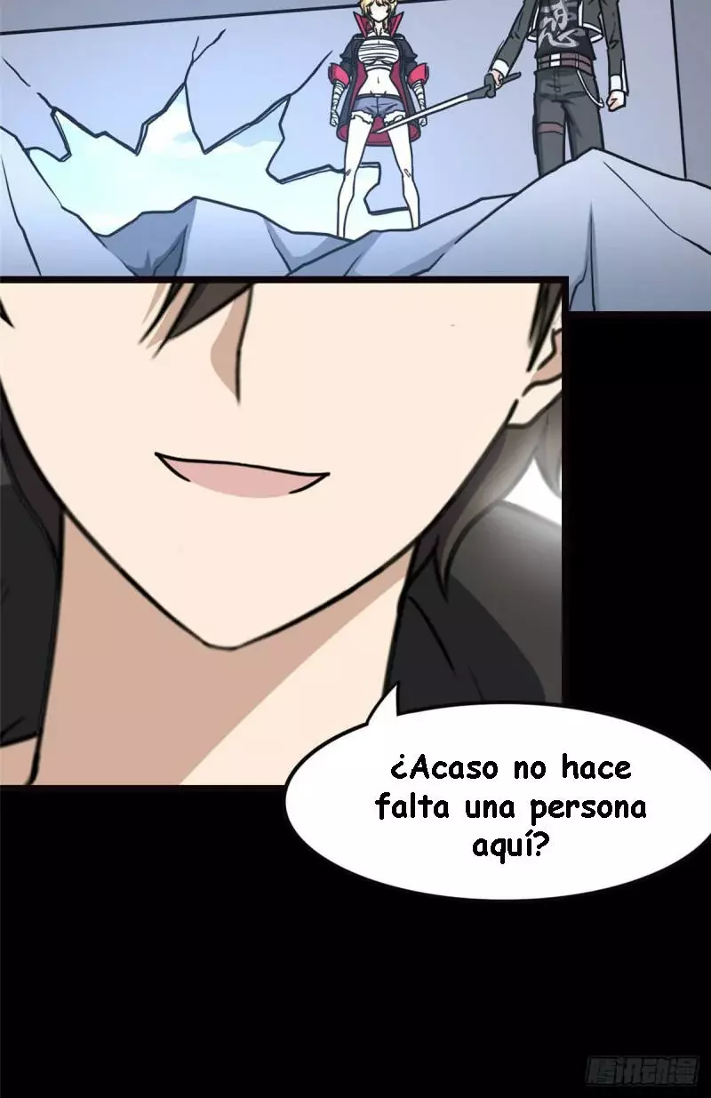 My Girlfriend is a Zombie Capitulo 261 página 14