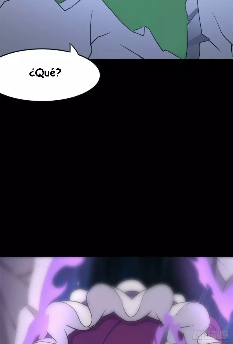 My Girlfriend is a Zombie Capitulo 261 página 18