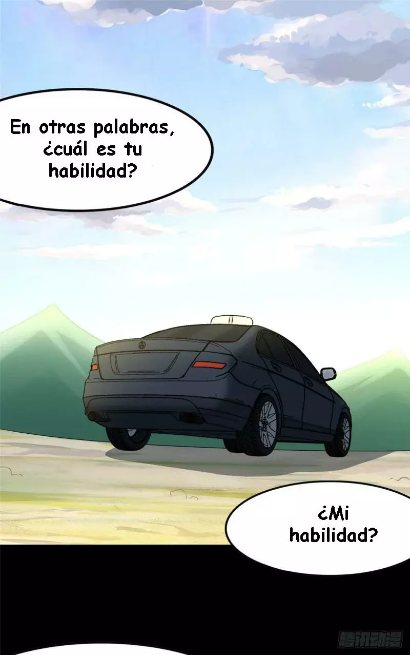 My Girlfriend is a Zombie Capitulo 261 página 22