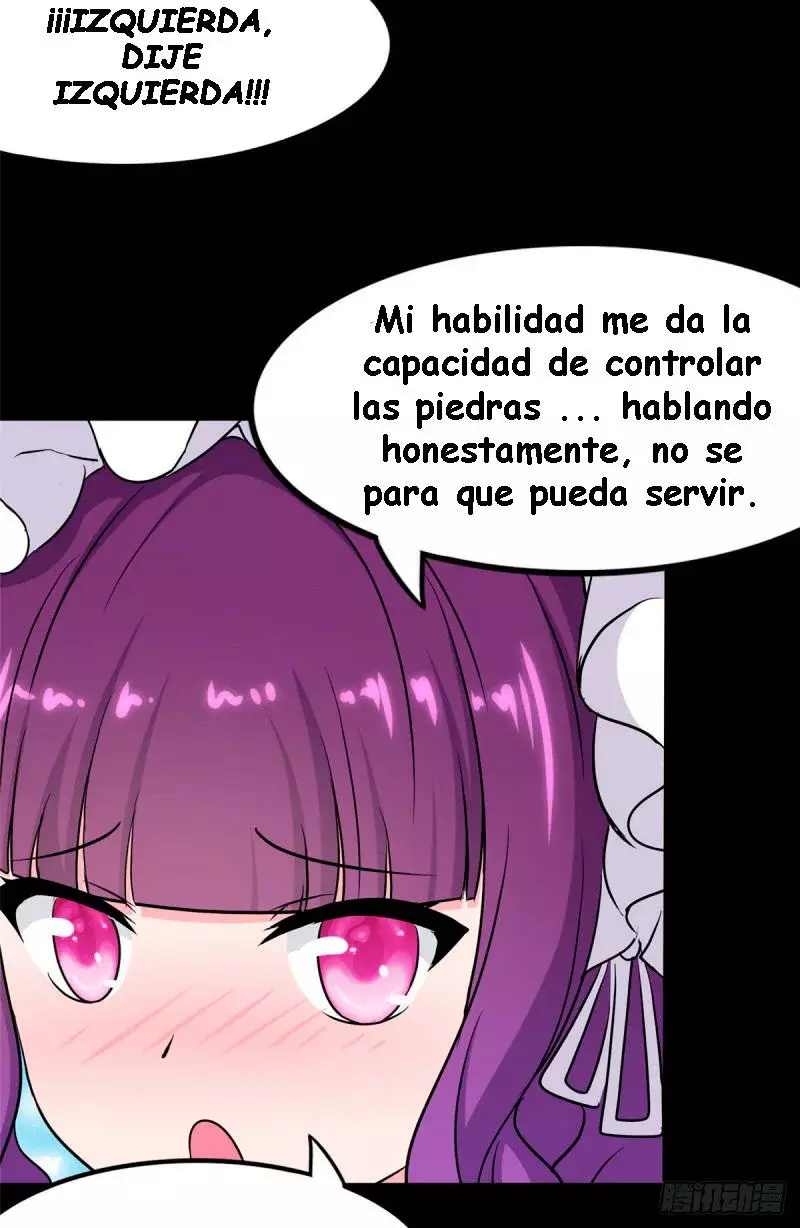 My Girlfriend is a Zombie Capitulo 261 página 24