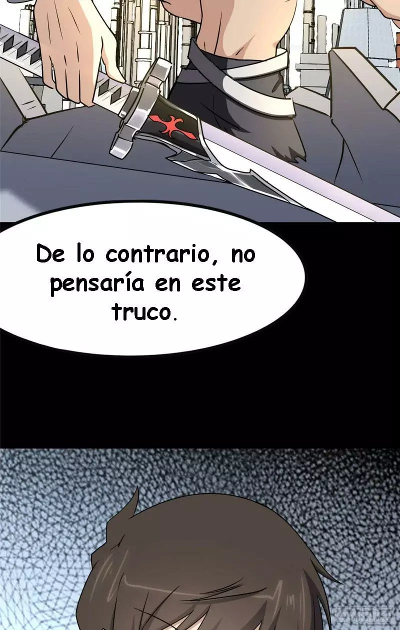 My Girlfriend is a Zombie Capitulo 261 página 26
