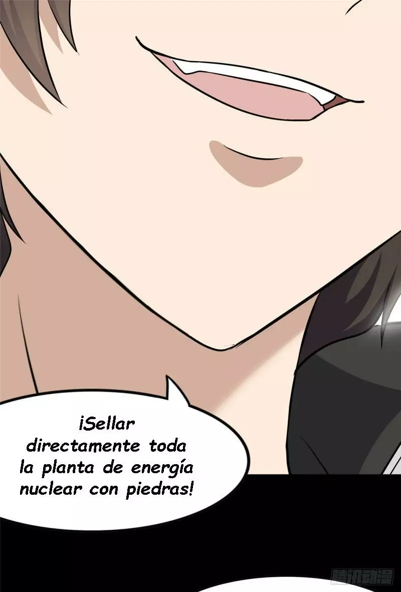 My Girlfriend is a Zombie Capitulo 261 página 34