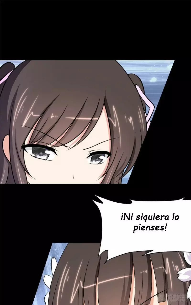 My Girlfriend is a Zombie Capitulo 261 página 40