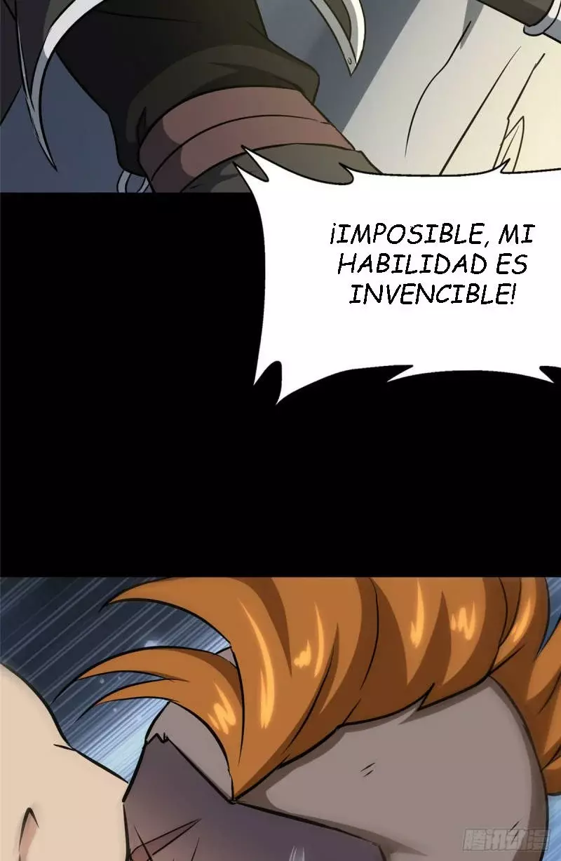 My Girlfriend is a Zombie Capitulo 261 página 48