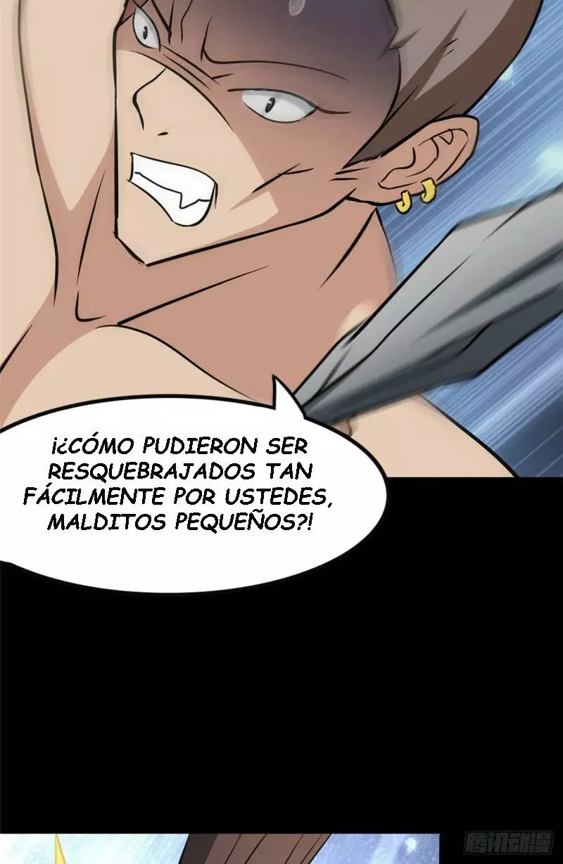 My Girlfriend is a Zombie Capitulo 261 página 49