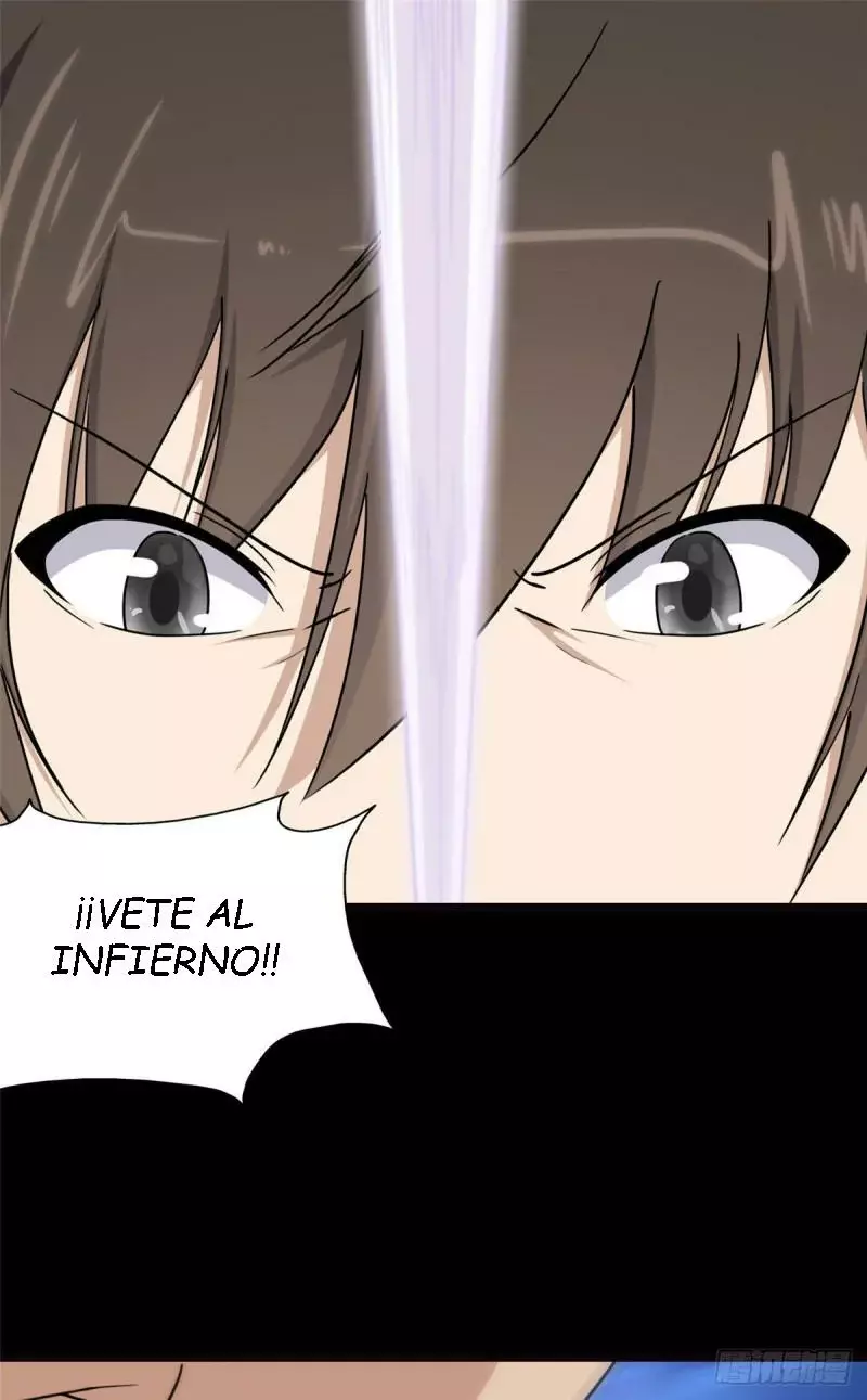 My Girlfriend is a Zombie Capitulo 261 página 52