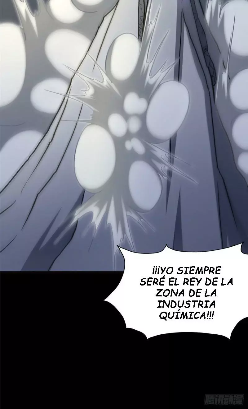 My Girlfriend is a Zombie Capitulo 261 página 57