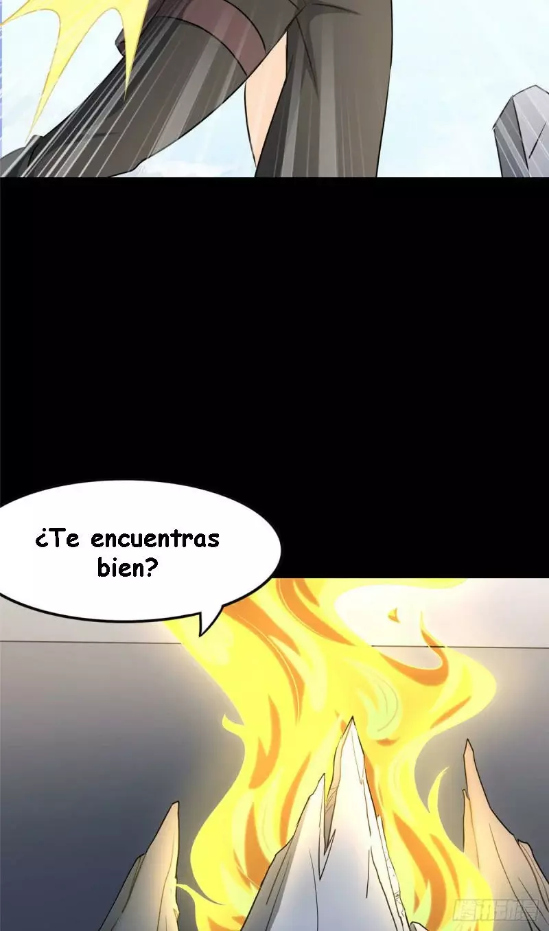 My Girlfriend is a Zombie Capitulo 261 página 61