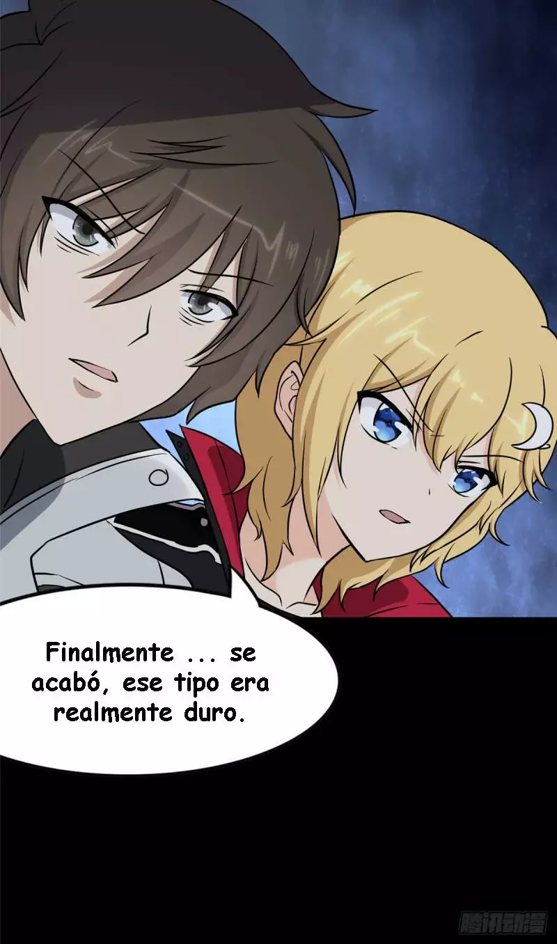 My Girlfriend is a Zombie Capitulo 261 página 63