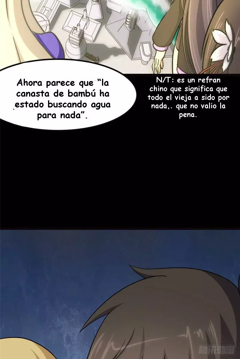 My Girlfriend is a Zombie Capitulo 261 página 66
