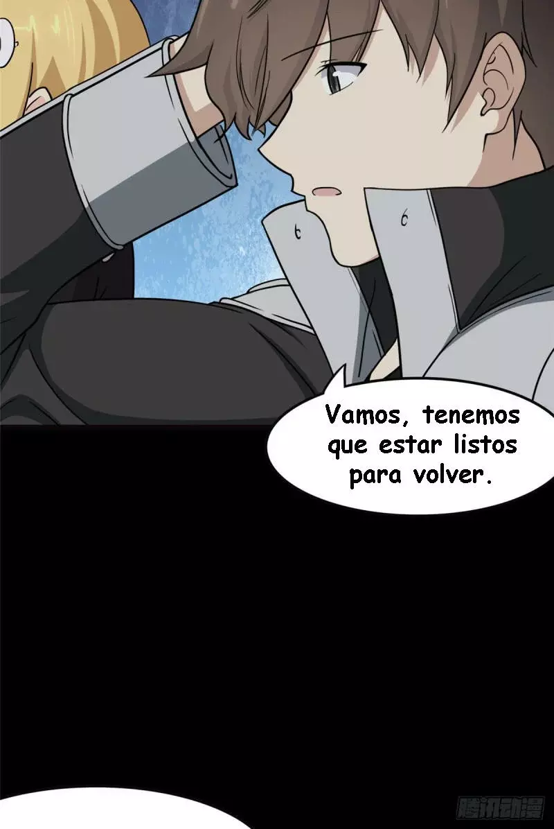 My Girlfriend is a Zombie Capitulo 261 página 67