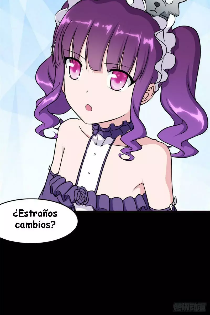 My Girlfriend is a Zombie Capitulo 261 página 69
