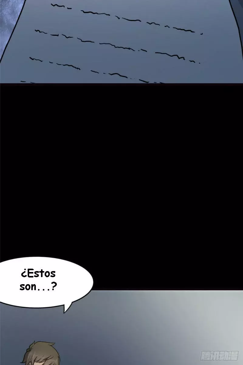 My Girlfriend is a Zombie Capitulo 261 página 72