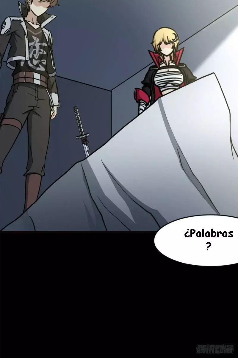 My Girlfriend is a Zombie Capitulo 261 página 73
