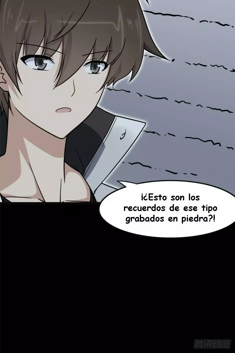 My Girlfriend is a Zombie Capitulo 261 página 75